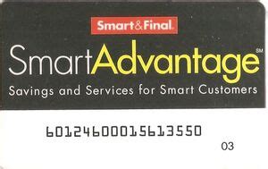 smart and final smart advantage card|smart and final order online.